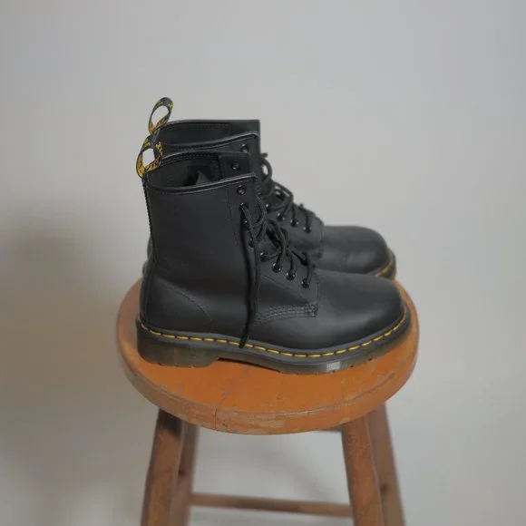 Martens Shoes Dr Martens Docs Size Us Mens Poshmark